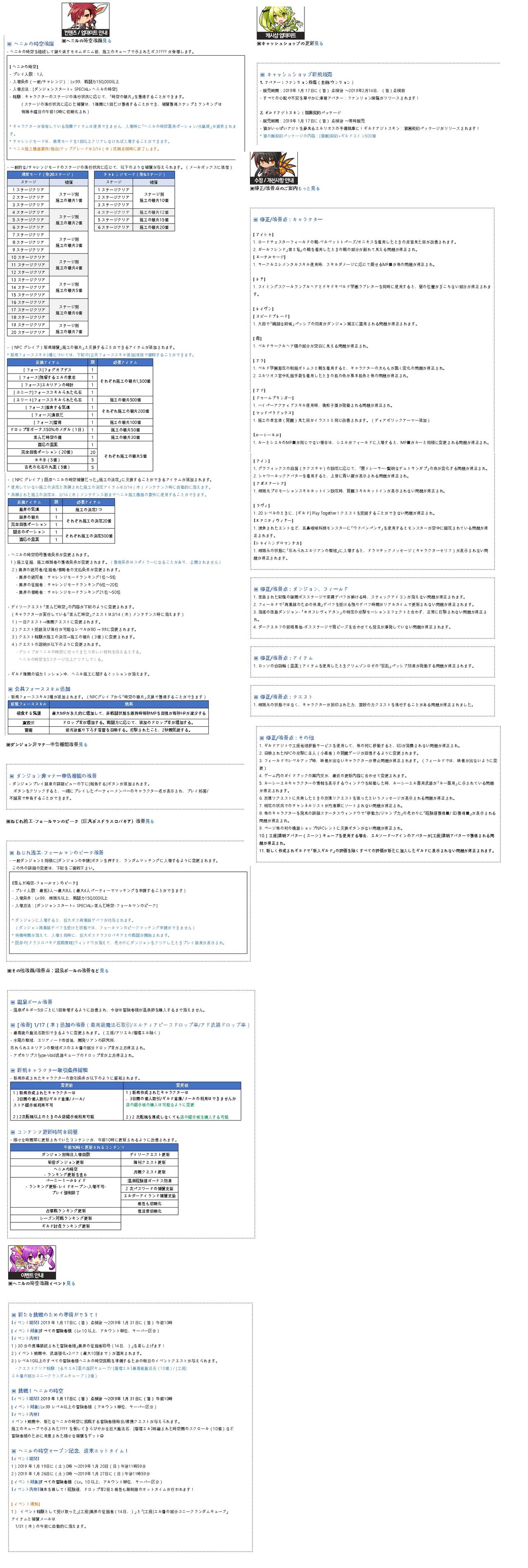 エルソード krアップデート情報 ヘニル改変と新規フォースが実装 エルソードまとめ エルソード krアップデート情報 ヘニル改変と新規フォースが実装 エルソードまとめ