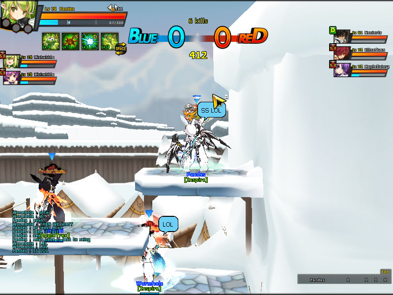 elsword hacker elsword hacker