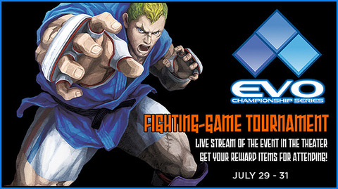 【Evo 2014】『ウルIV』部門では、ボンちゃん選手が準優勝!!