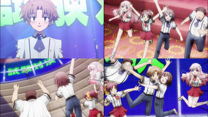 �Х��ȥƥ��ȤȾ�����13�� ���Τ��業��餬