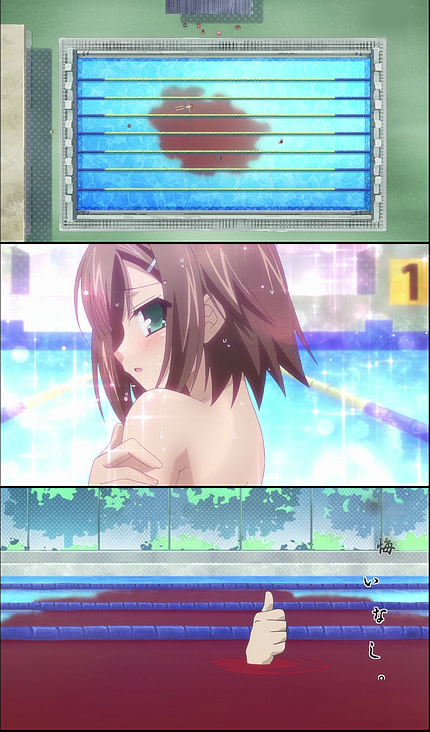 バカとテストと召喚獣6話 一片の悔いなし