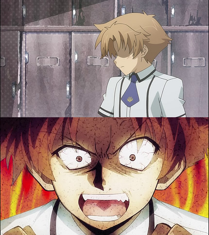 �Х��ȥƥ��ȤȾ�����13�� ����Υ����ХХ�