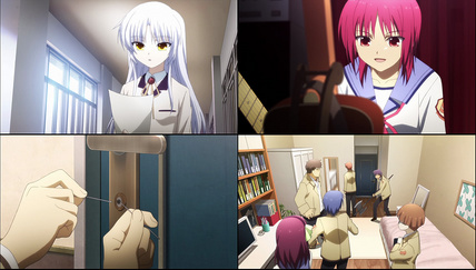 Angel Beats!3áŷȥꥢﳫ