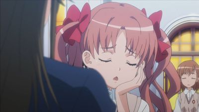 わたしコーメイ!