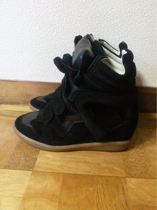Isabel Marant インソールスニーカー : The backroom of the Isabel Marant インソールスニーカー : The backroom of the