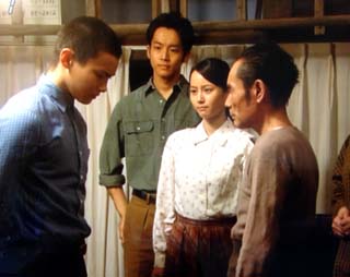 梅ちゃん先生 堀北真希 第119話 まっさのblogどっと混む 梅ちゃん先生 堀北真希 第119話 まっさのblogどっと混む
