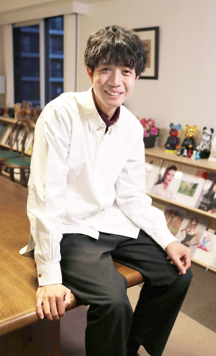 薬丸裕英 長男 翔 19年に一般女性と結婚出産 おじいちゃんにねる まじすか通信 薬丸裕英 長男 翔 19年に一般女性と結婚出産 おじいちゃんにねる まじすか通信