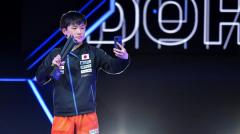 卓球男子世界ランキング（2021年第11週）｜WTT優勝の張本智和、4位浮上