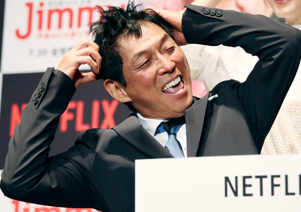 明石家さんま アニメ映画 漁港の肉子ちゃん 大爆死 芸能人声優にも酷評 Anoちゃんねる