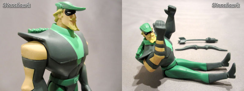 Dcユニバース ジャスティス リーグ アンリミテッド グリーンアロー タイムズ Dcユニバース ジャスティス リーグ アンリミテッド グリーンアロー タイムズ