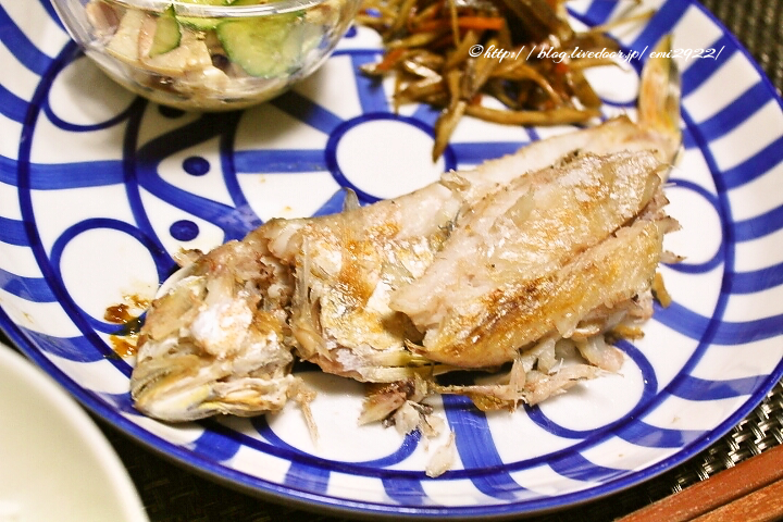 甘鯛の塩焼きの献立 美味しいごはん 甘鯛の塩焼きの献立 美味しいごはん