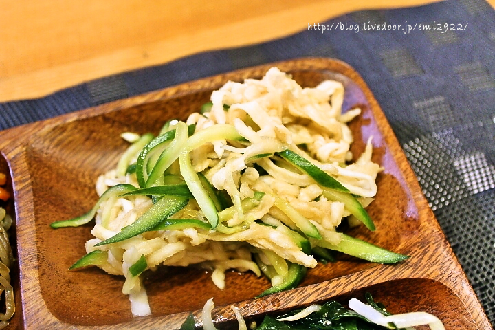 マグロのあら煮の献立 美味しいごはん