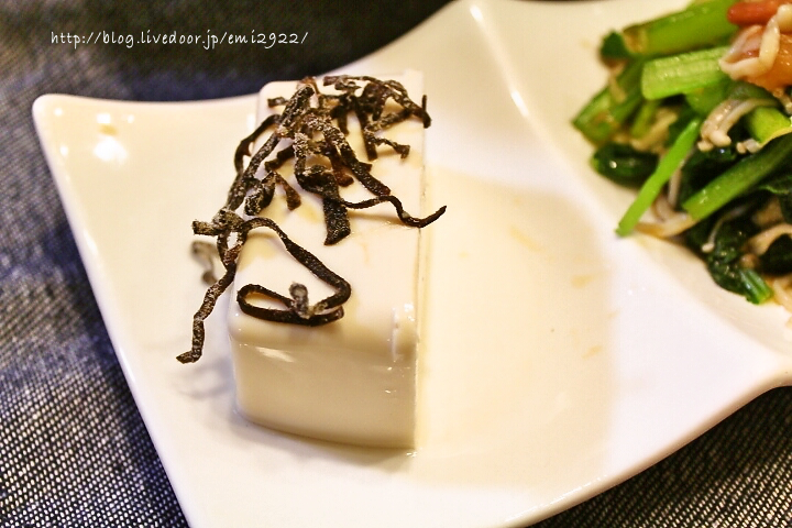 鮭のちゃんちゃん焼きの献立 美味しいごはん