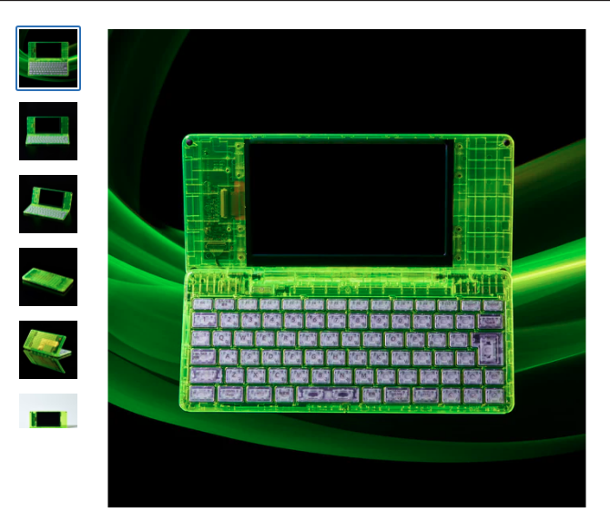 新品 DM250XY Crystal Neon Yellow 250台限定モデル DM250XY_001p_1600x.jpg?v=