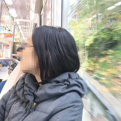 モザイクまいちゃん