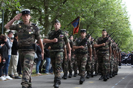 フランス憲兵隊