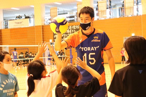 ri選手