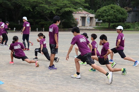 駅伝⑤