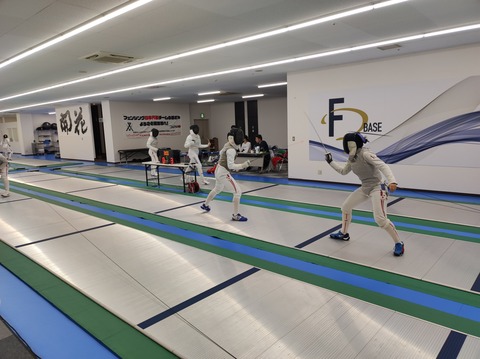 ファイティング1