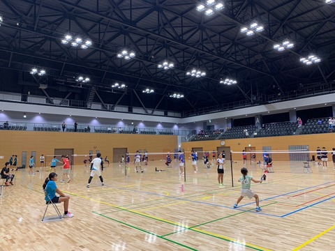 03試合の様子③