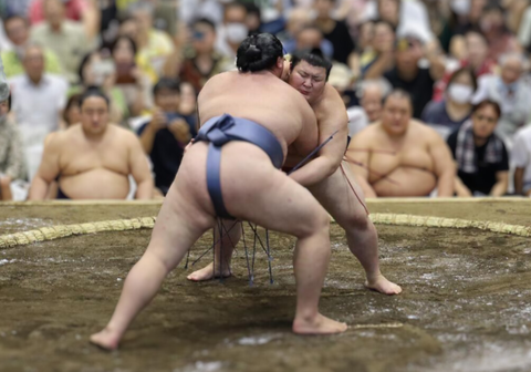 熱海富士