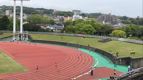 リレー