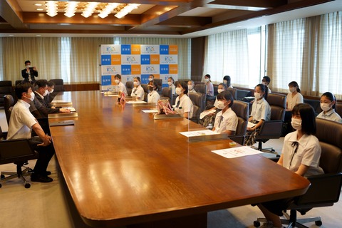 市長1