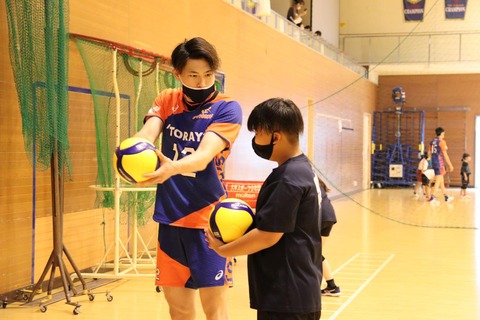 西村選手2
