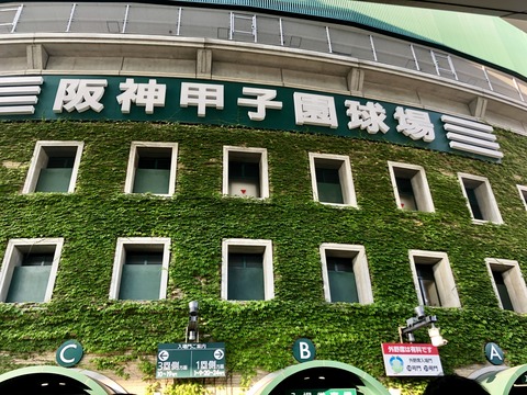 甲子園イメージ