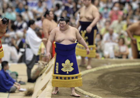 熱海富士◎