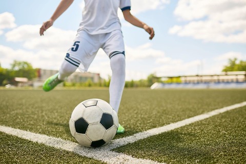 サッカーイメージ