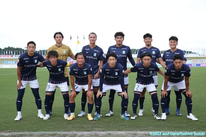 アスルクラロ沼津 ピンチをしのいでホームで連敗脱出 アスル 監督交代ブーストまったなし ぬまスポ
