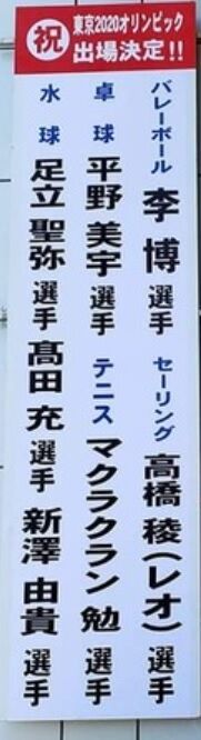 看板