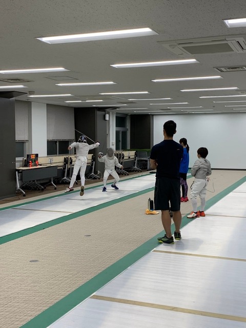 明治安田_会議室