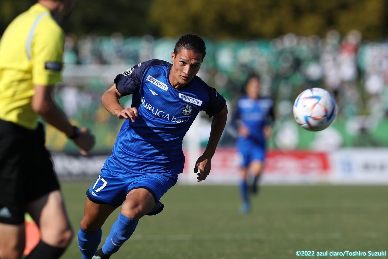 アスルクラロ沼津 スコアレスも価値ある引き分け アスル 上位松本相手に無失点 ぬまスポ アスルクラロ沼津 スコアレスも価値ある引き分け アスル 上位松本相手に無失点 ぬまスポ