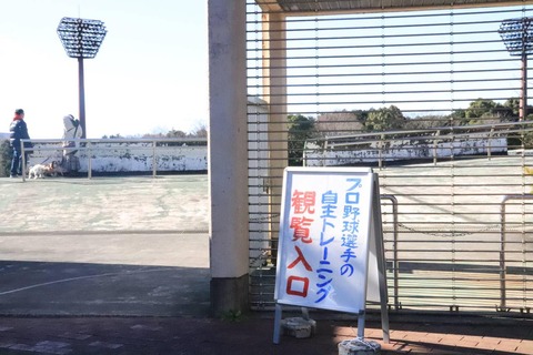 野球