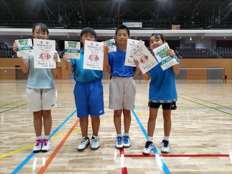 04表彰_小学１～４年生