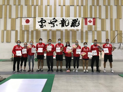 フェンシング_カナダ 2