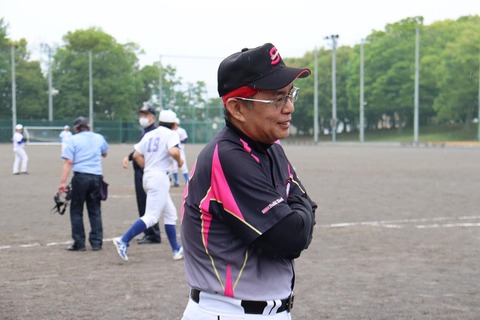 監督代理