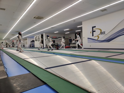 ファイティング2