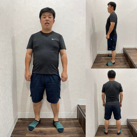 吉川さん現状