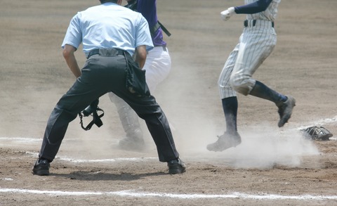 高校野球県四強イメージ