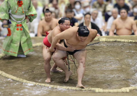 翠富士