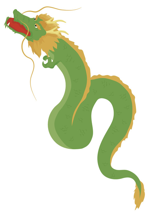 龍上り