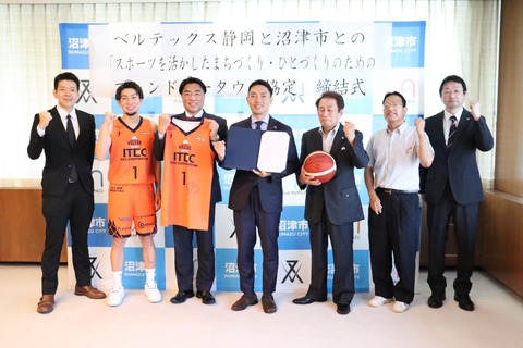 集合写真