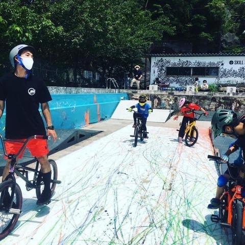 BMX