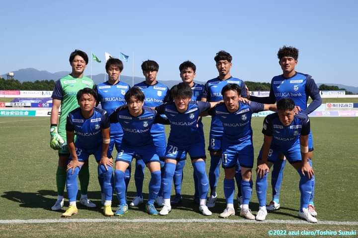 アスルクラロ沼津 スコアレスも価値ある引き分け アスル 上位松本相手に無失点 ぬまスポ アスルクラロ沼津 スコアレスも価値ある引き分け アスル 上位松本相手に無失点 ぬまスポ