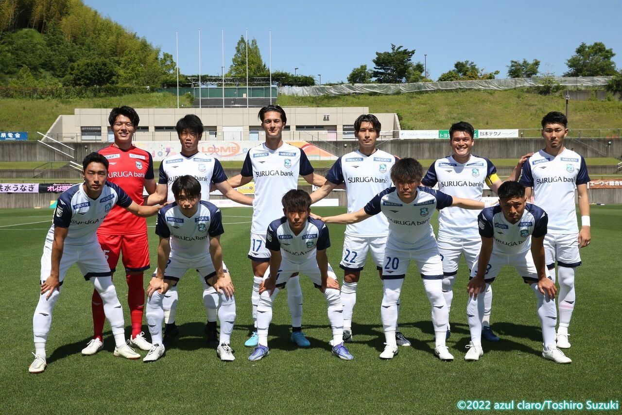 アスルクラロ沼津 まさかの同一カード3連敗 アスル ダービー完敗 ぬまスポ