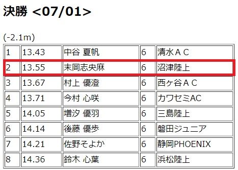 しょうま