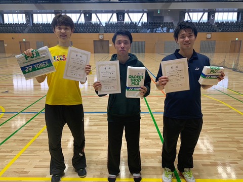 07表彰者_男子単1~3位